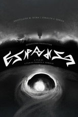 Espansa poster