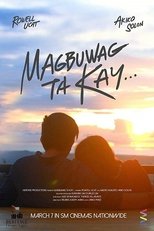 Magbuwag ta kay