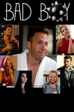 Poster for Bad Boy Season 2