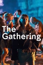Poster for The Gathering Season 1