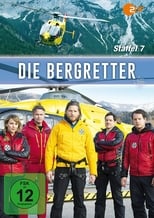Poster for Alpine Rescue Season 7