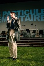 Les particules élémentaires poster