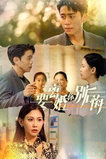 要离婚你别后悔 poster