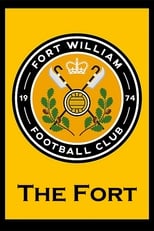 Poster for The Fort
