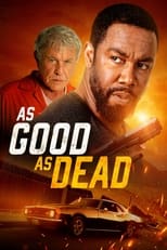 Poster for As Good as Dead