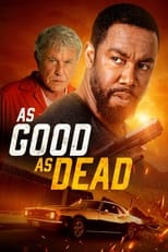 Poster for As Good as Dead 