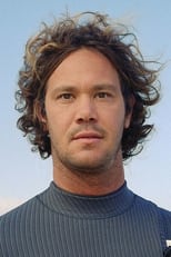 Foto retrato de Jordy Smith