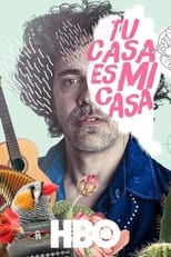 Poster for Tu Casa Es Mi Casa