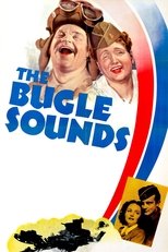 Poster for The Bugle Sounds