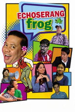 Echoserang Frog