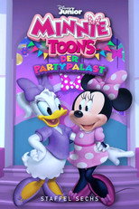 Poster zu Staffel 6 – Minnie Toons