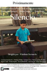 Silencio. poster