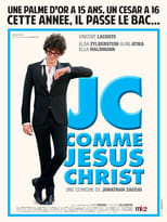 Poster di JC Comme Jésus Christ