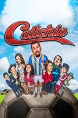 Poster for Calichín 