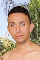 Foto retrato de Trip Castro