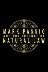 Mark Passio & The Science of Natural Law poster