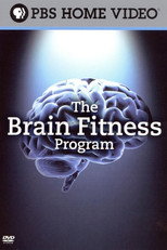 The Brain Fitness Program poster
