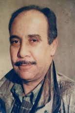 Foto retrato de Hamdi Al Ibrashi