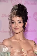 Poster van Melanie Martinez