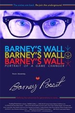 Poster for Barney's Wall