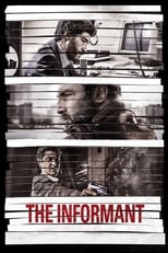 Poster for The Informant