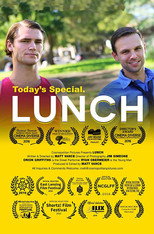Lunch poster