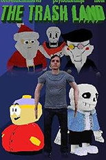 The Trash Land poster