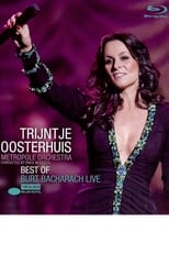 Poster di Traincha - Best Of Burt Bacharach Live