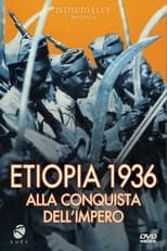 Etiopia 1936 poster