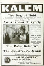 Poster for An Arabian Tragedy