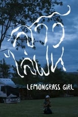 Poster for Lemongrass Girl