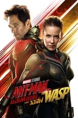 Image ANT-MAN AND THE WASP (2018) แอนท์แมน 2 พากย์ไทย