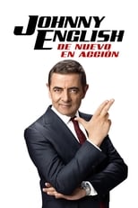 Johnny English Strikes Again