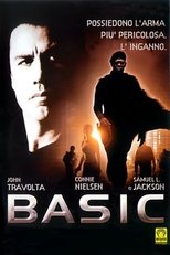 Poster di Basic