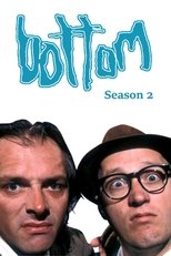 Season 2 poster