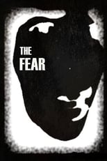 Poster for The Fear