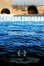 Poster for Comuna Engabao 