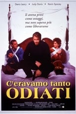 Poster di C'eravamo tanto odiati