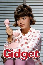 Poster for Gidget