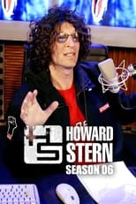 Poster for The Howard Stern Interview (2006) Season 6