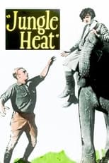 Poster for Jungle Heat 