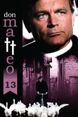 Poster for Don Matteo Season 13