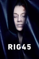 Poster for Rig 45