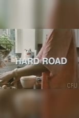 Poster for Hard Road