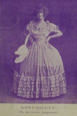 Oh, du lieber Augustin poster