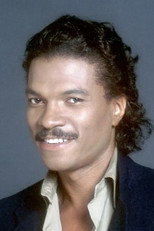 ビリー・ディー・ウィリアムズ