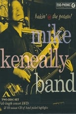 Poster for Mike Keneally Band: Bakin' @ The Potato!