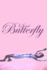 Poster for Social Butterfly