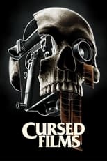 Poster for Cursed Films