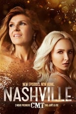 Poster for Nashville Season 5